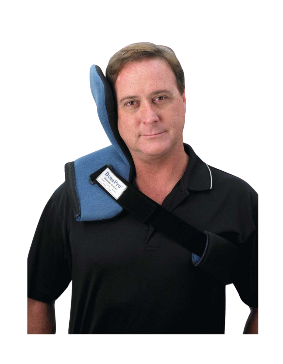 DynaPro™ Torticollis Orthosis