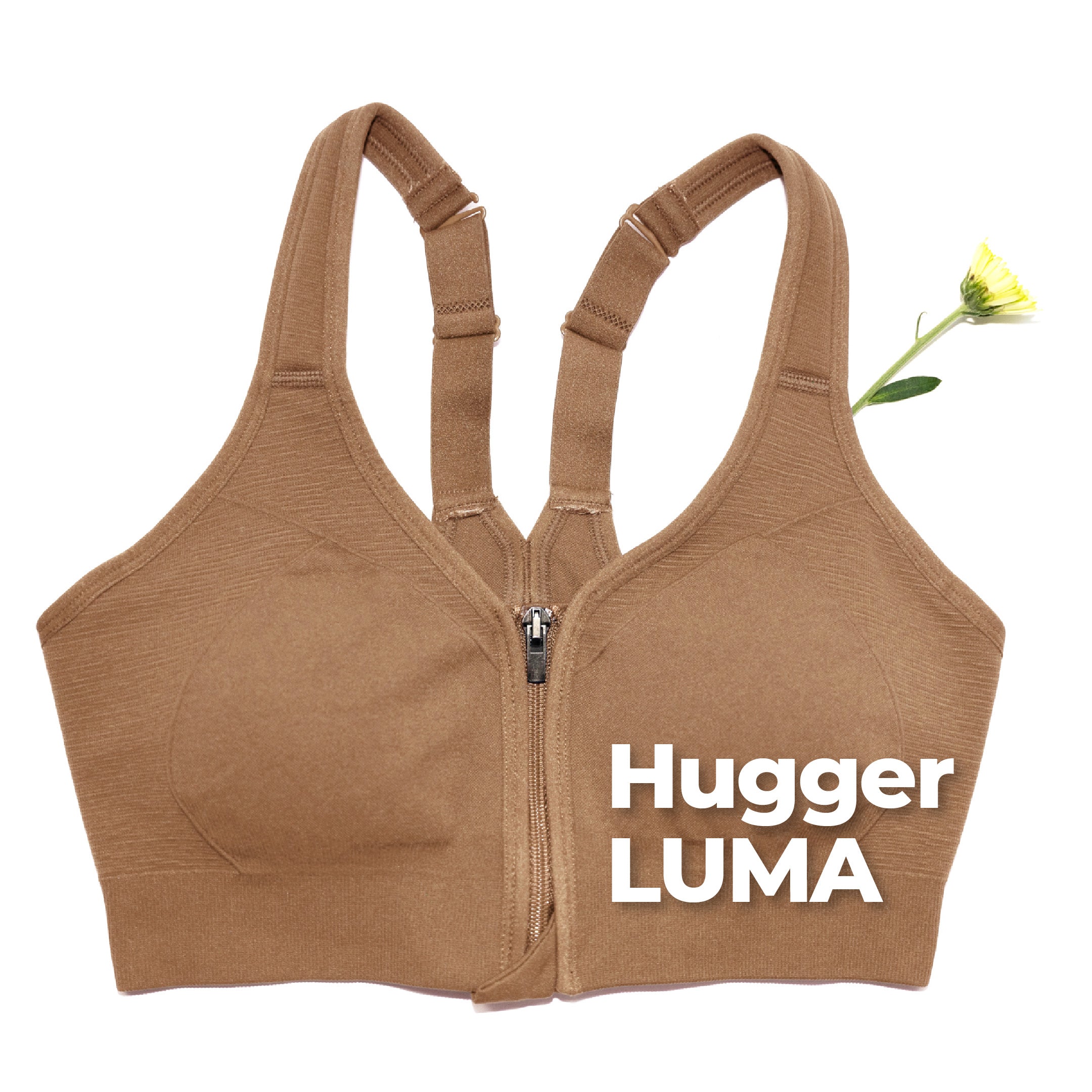Prairie Wear Hugger Luma Fawn