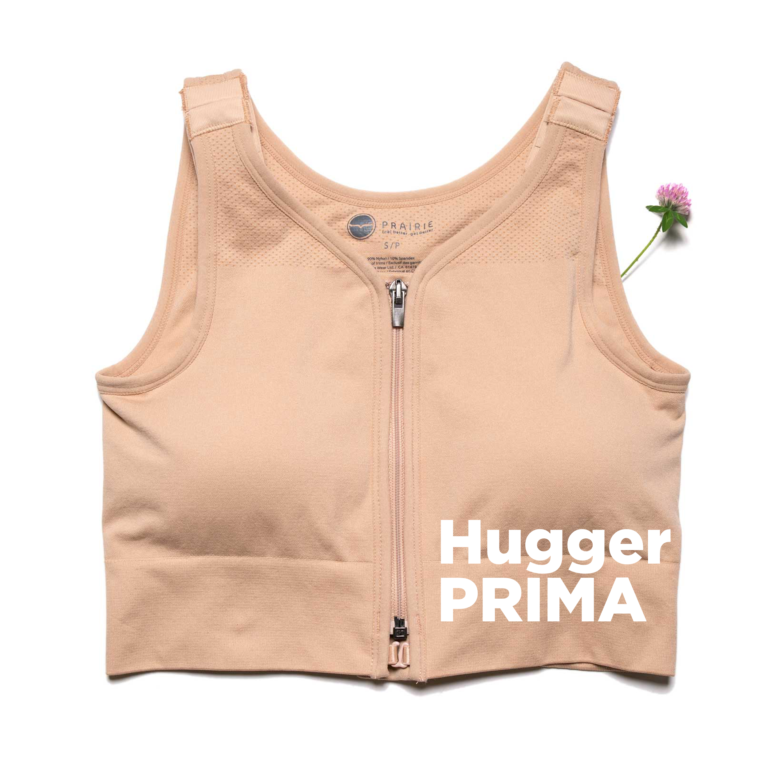 Prairie Wear Hugger Prima Nude