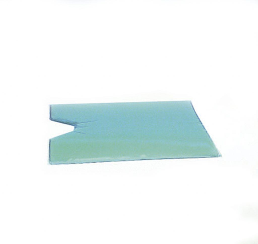 Oasis Perineal Table Pad