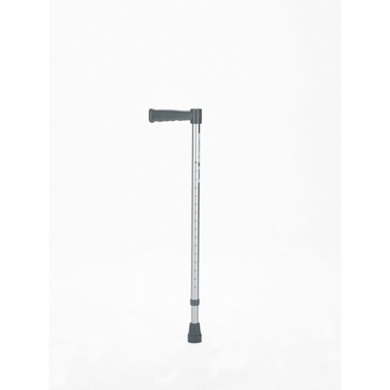 Combi Walking Stick - Aluminium Support Stick