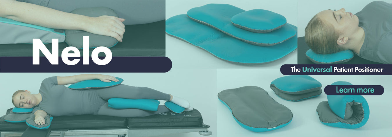 PressureCare™ Products