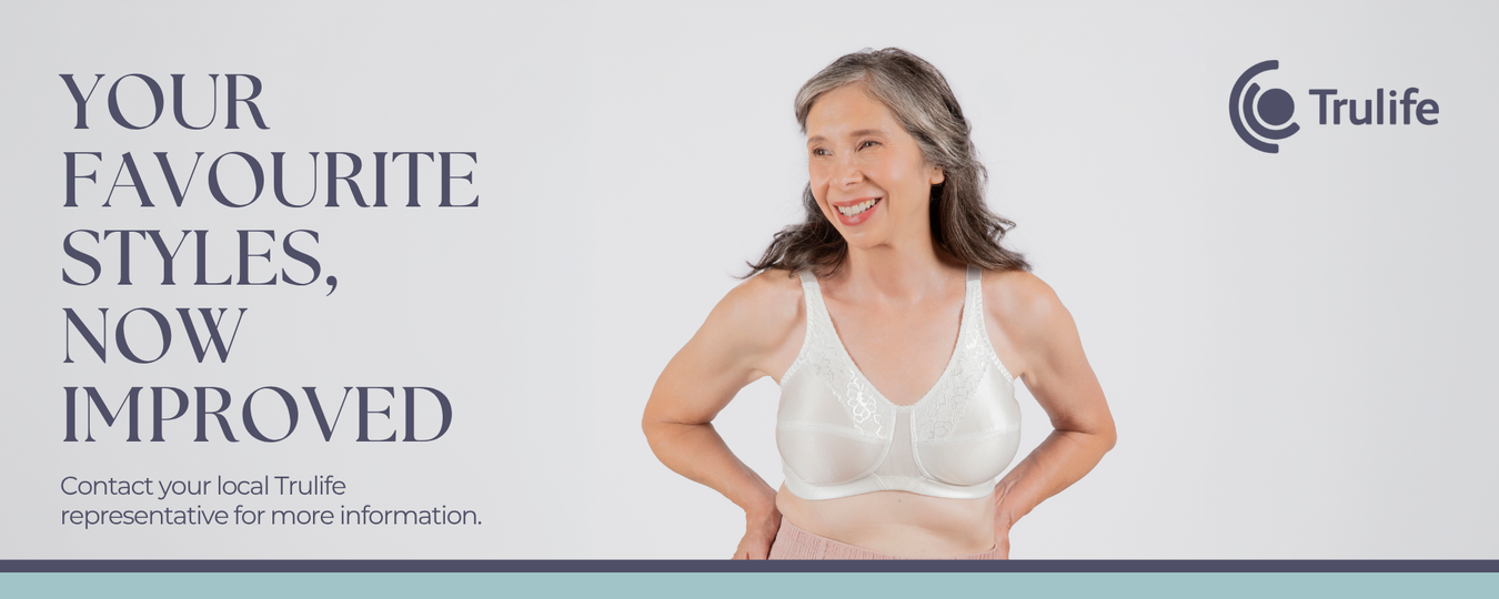 Mastectomy Bras