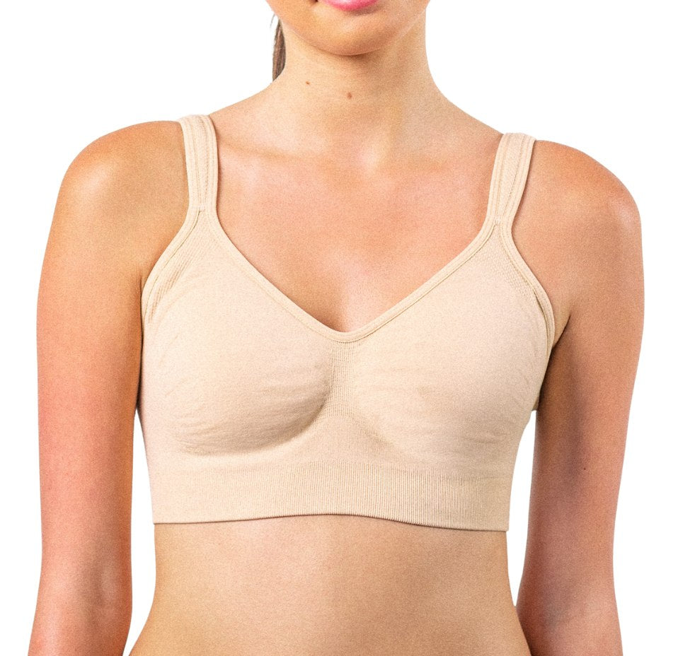 Prairie Wear Hugger Aria Wheat Beige