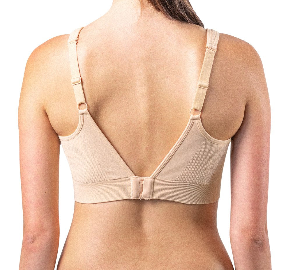 Prairie Wear Hugger Aria Wheat Beige