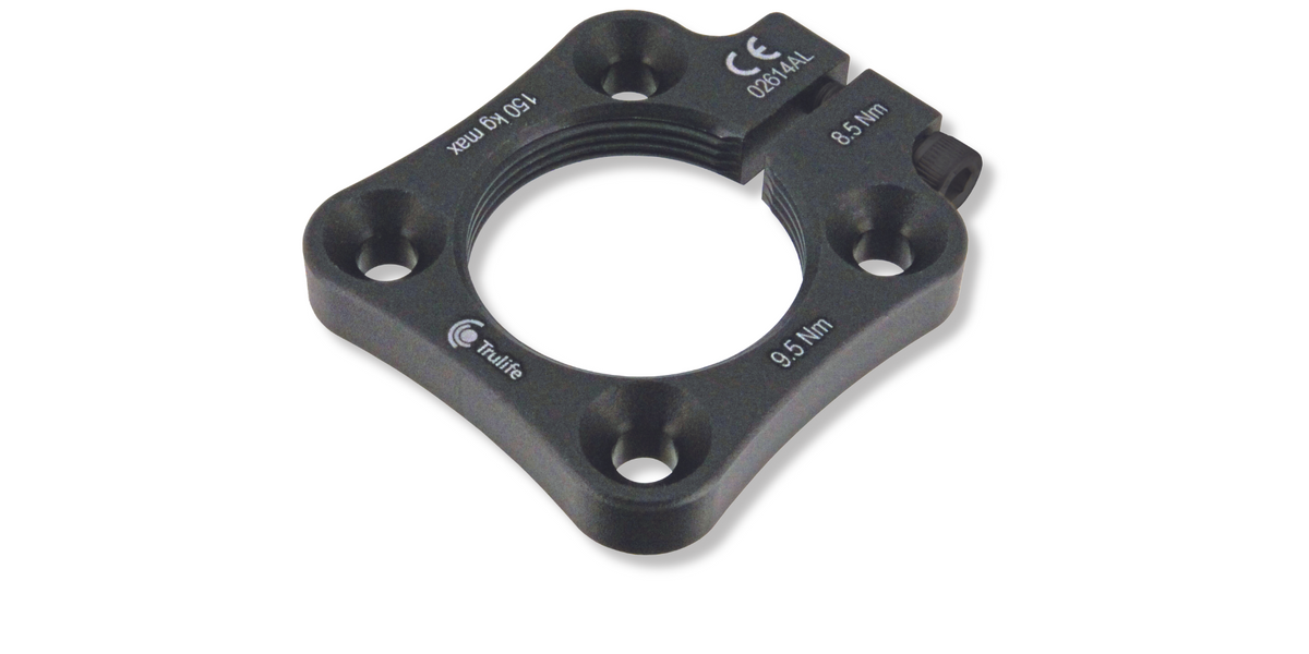 AAA212 4-Hole Rotatable Flange — Trulife