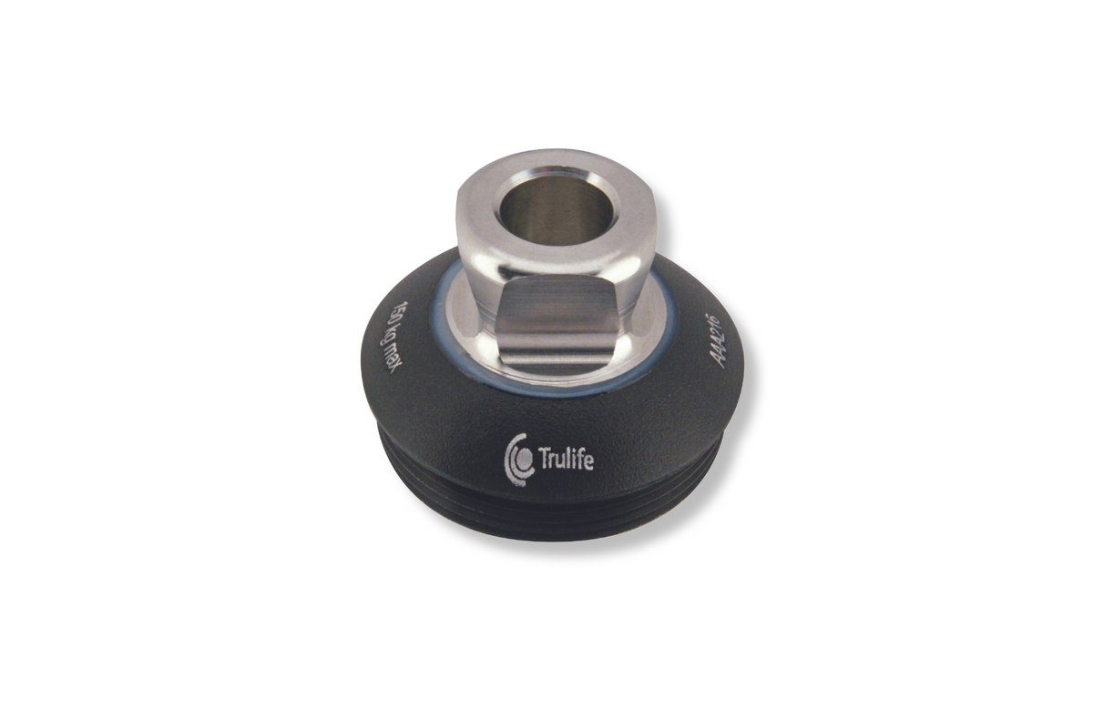 AAA216-01 Rotatable Male Pyramid Insert — Trulife
