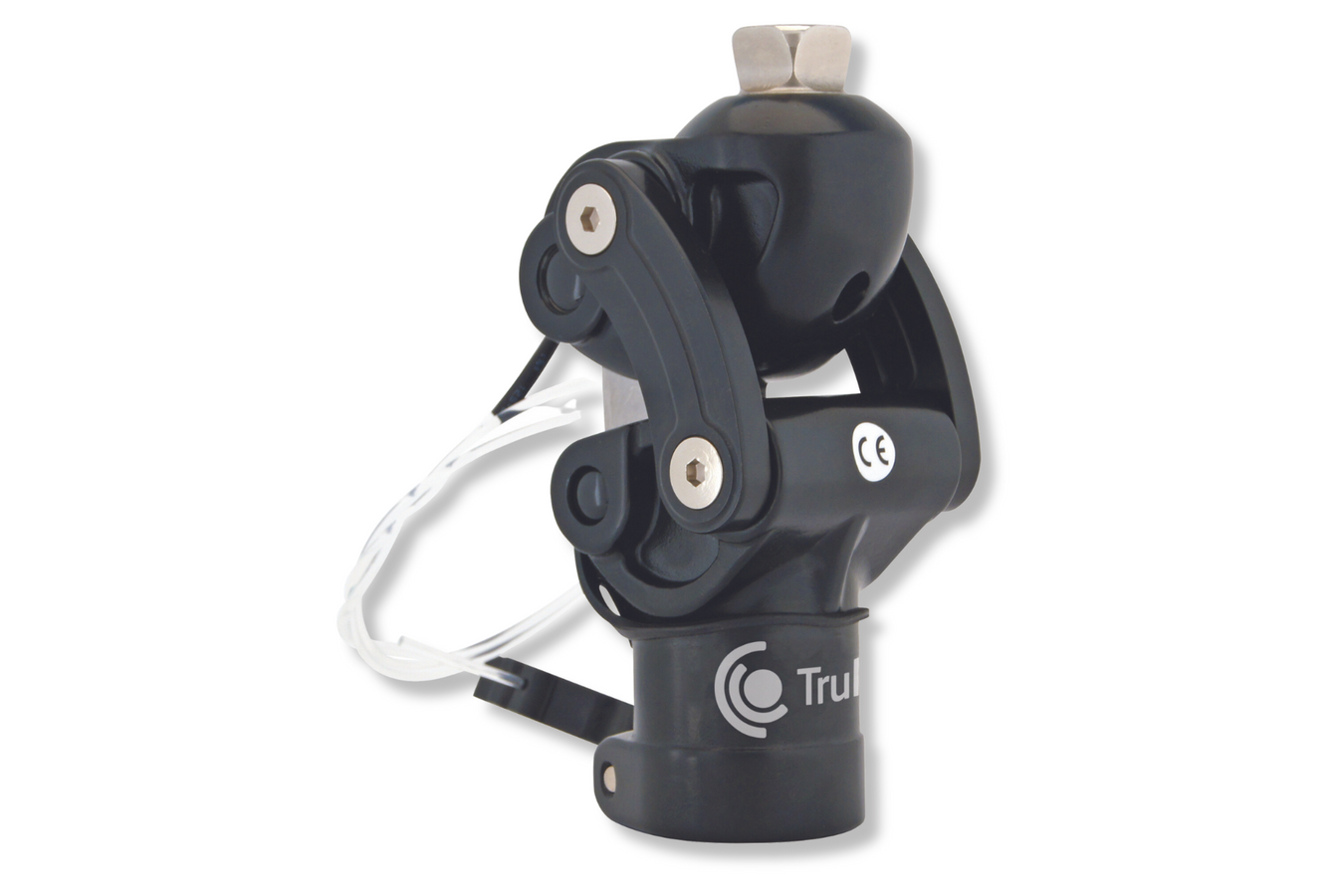 PC Friction Control Knee