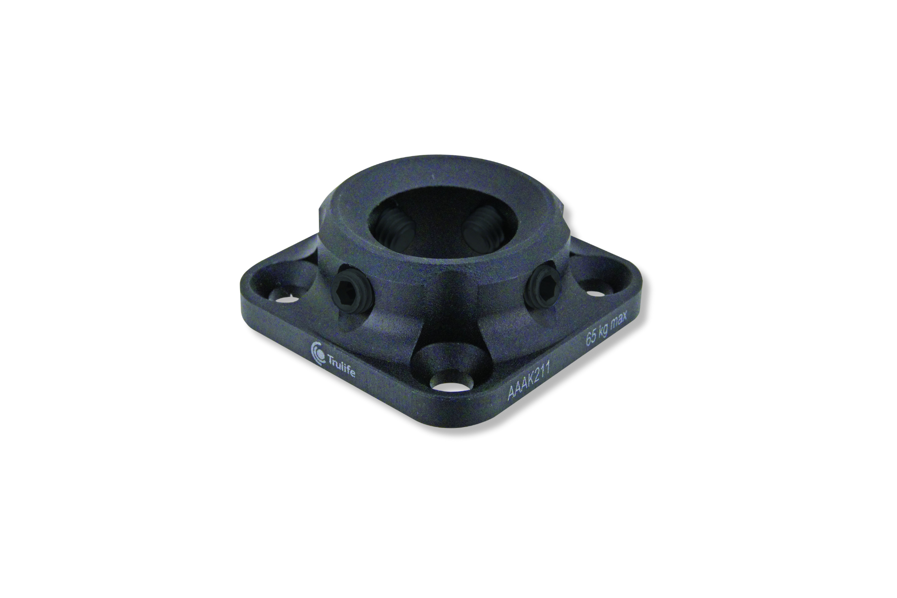 AAAK211 Child’s Play 4-Hole Female Adapter