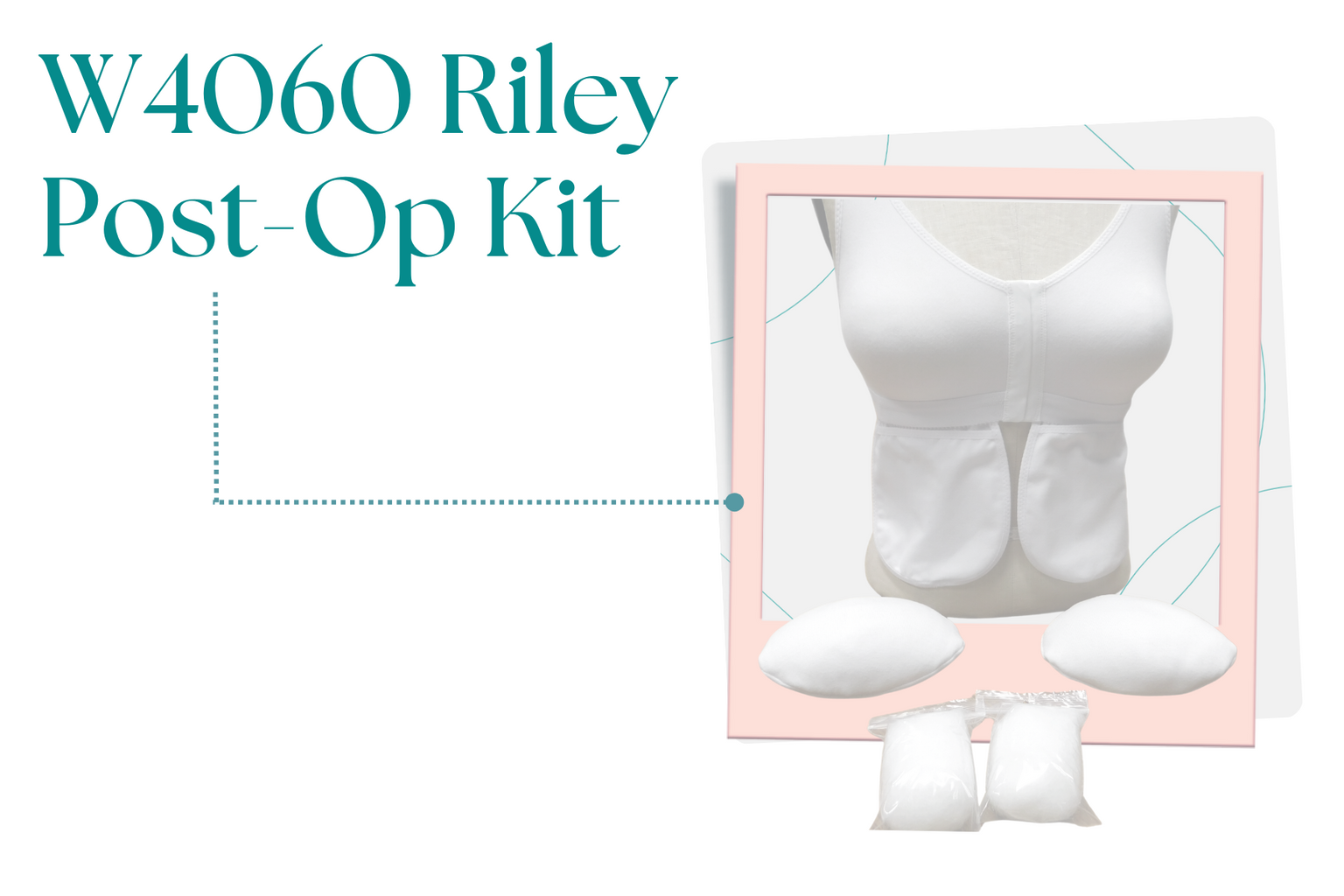 Railey Front Bras โ Trulife