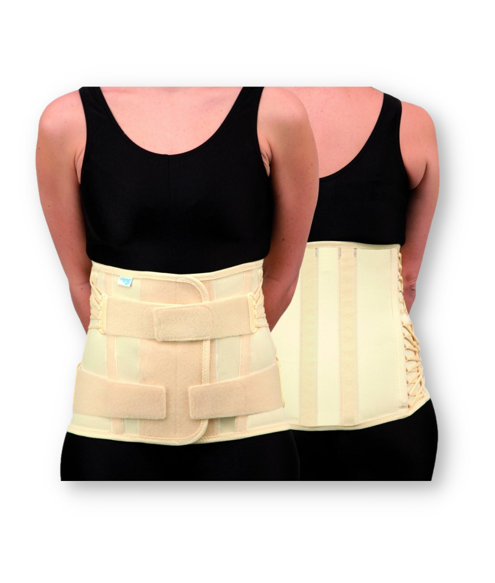 433 CAMP XXI Lumbosacral Support — Trulife 433 CAMP XXI Lumbosacral Support — Trulife