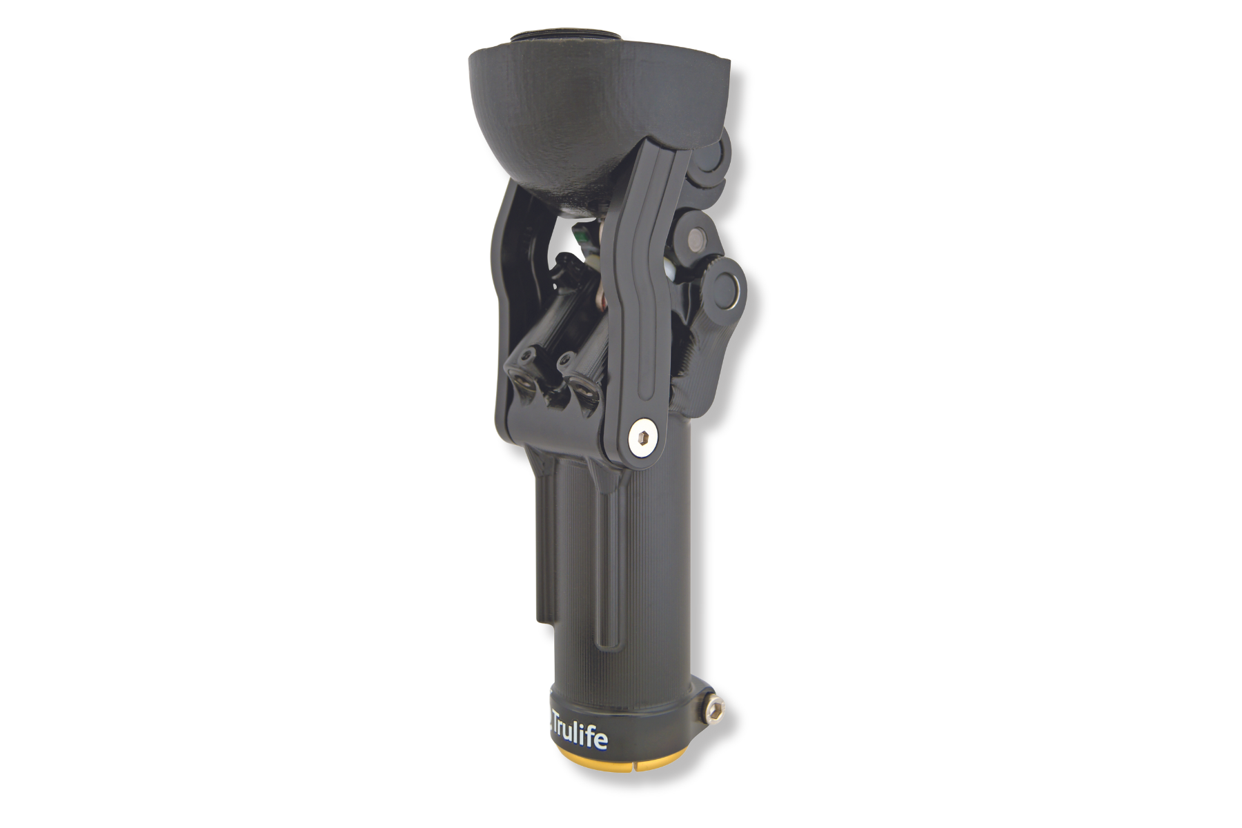 SSK615THR - Select Stance Flexion Knee with Threaded Proximal Adapter K3-K4
