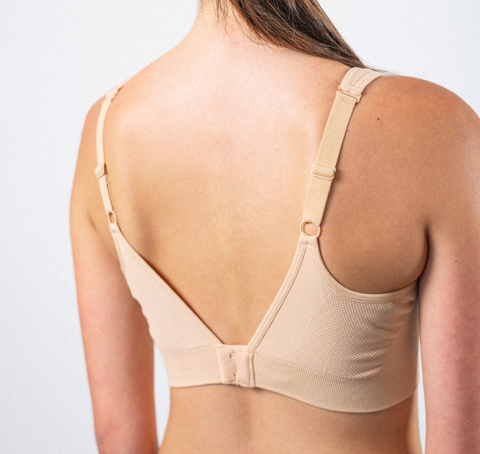 Prairie Wear Hugger Aria Wheat Beige