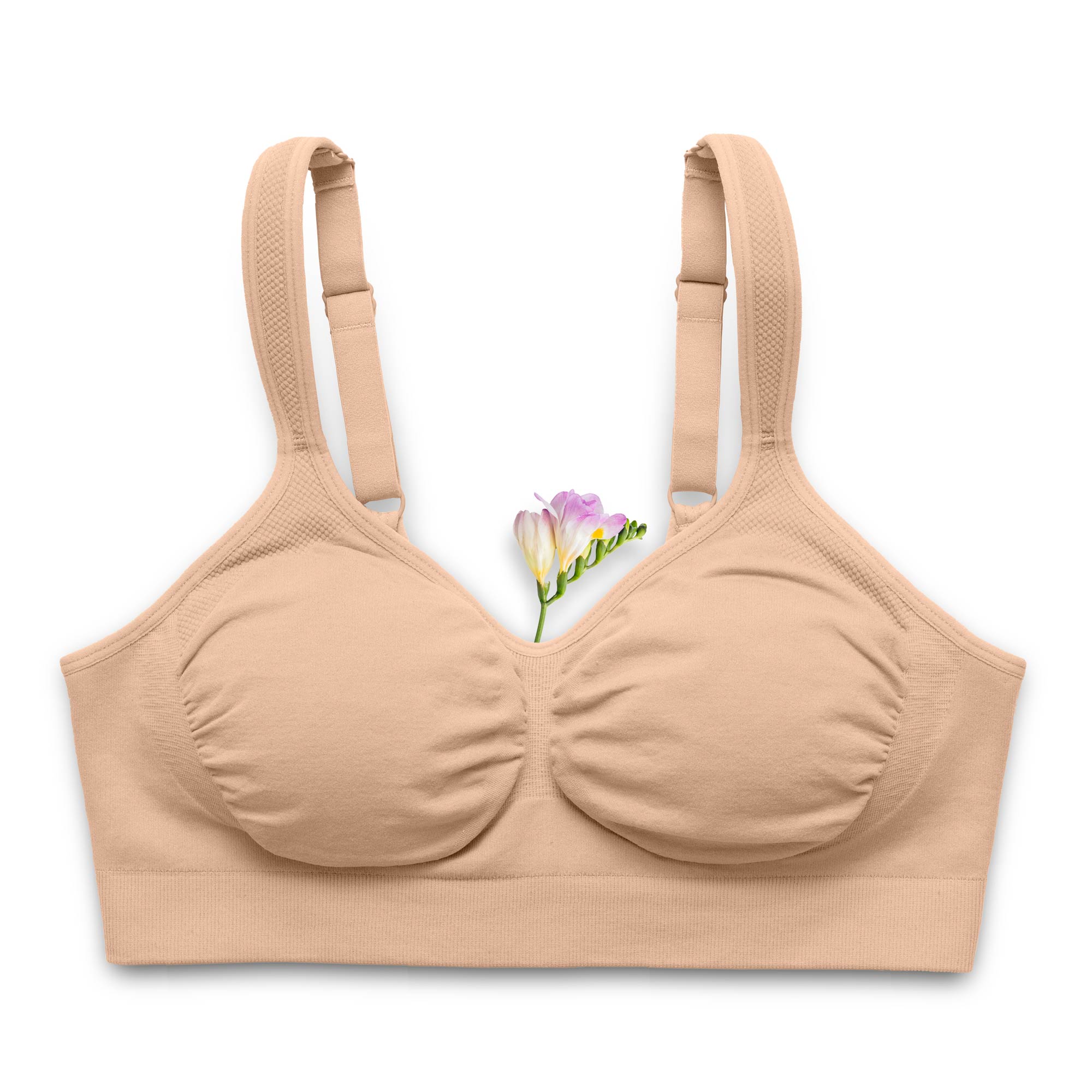 Prairie Wear Hugger Aria Wheat Beige