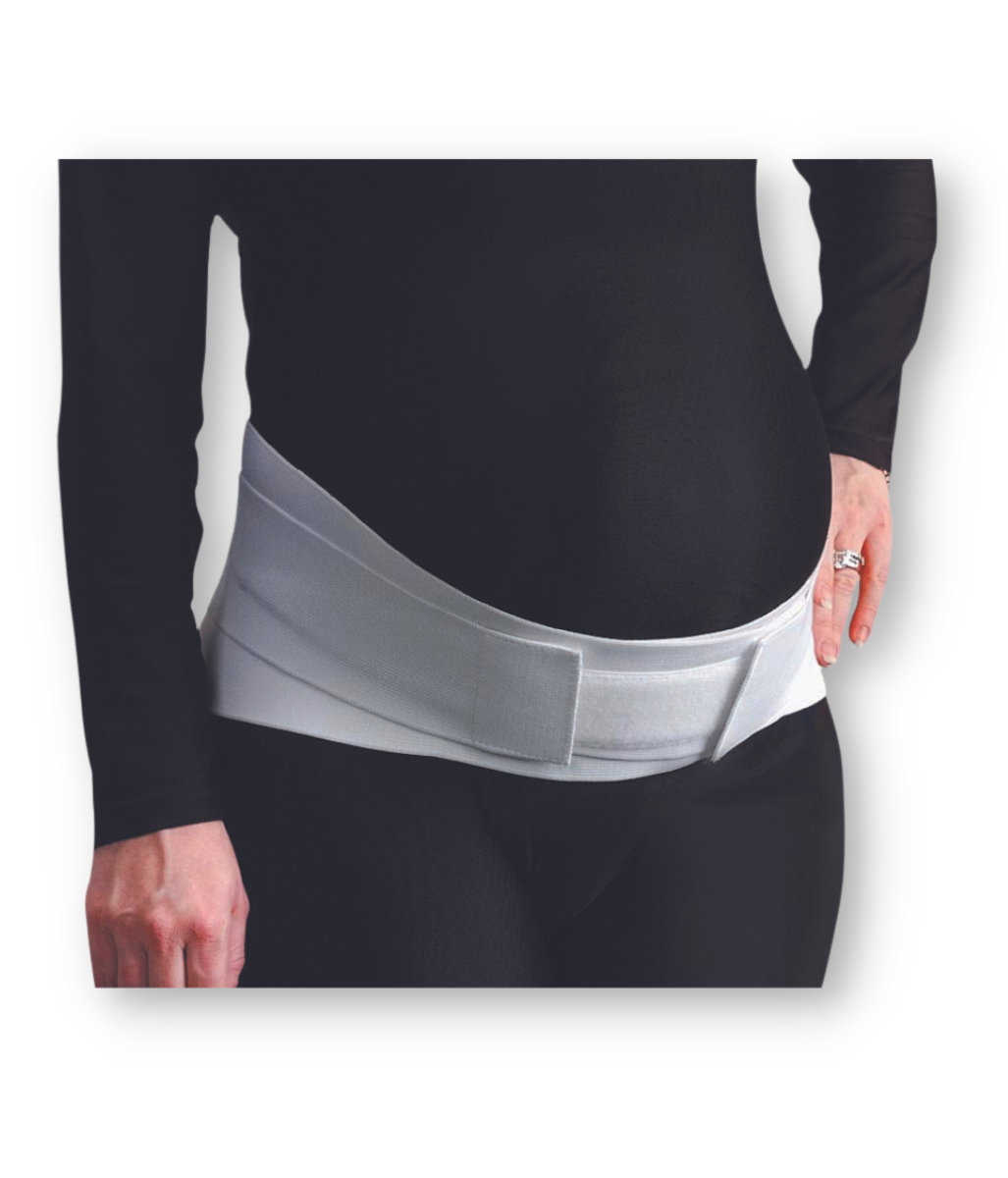 7205 Embrace Moderate Support Maternity Belt Trulife