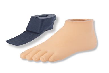 Prosthetic Feet — Trulife
