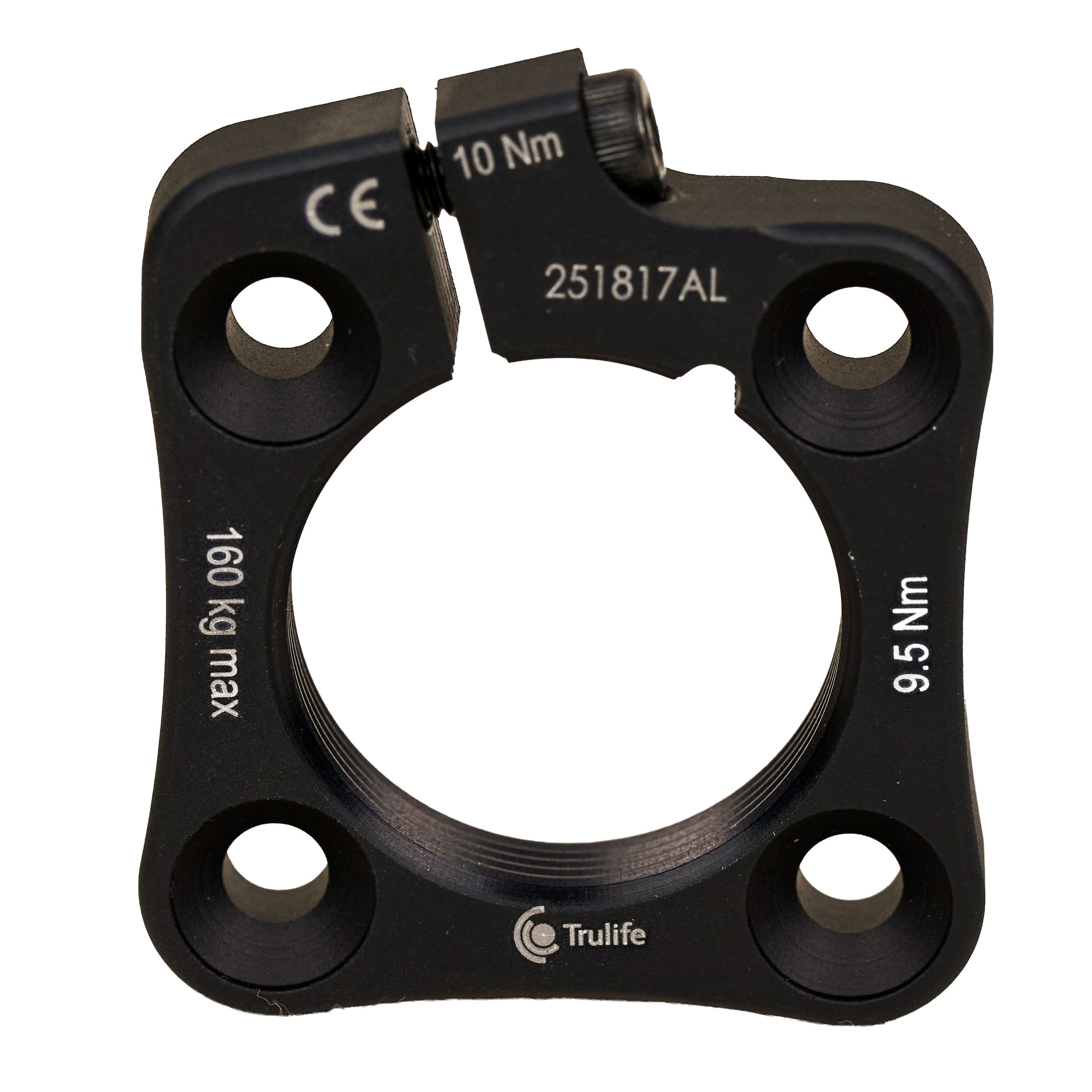 AAA212 4-Hole Rotatable Flange