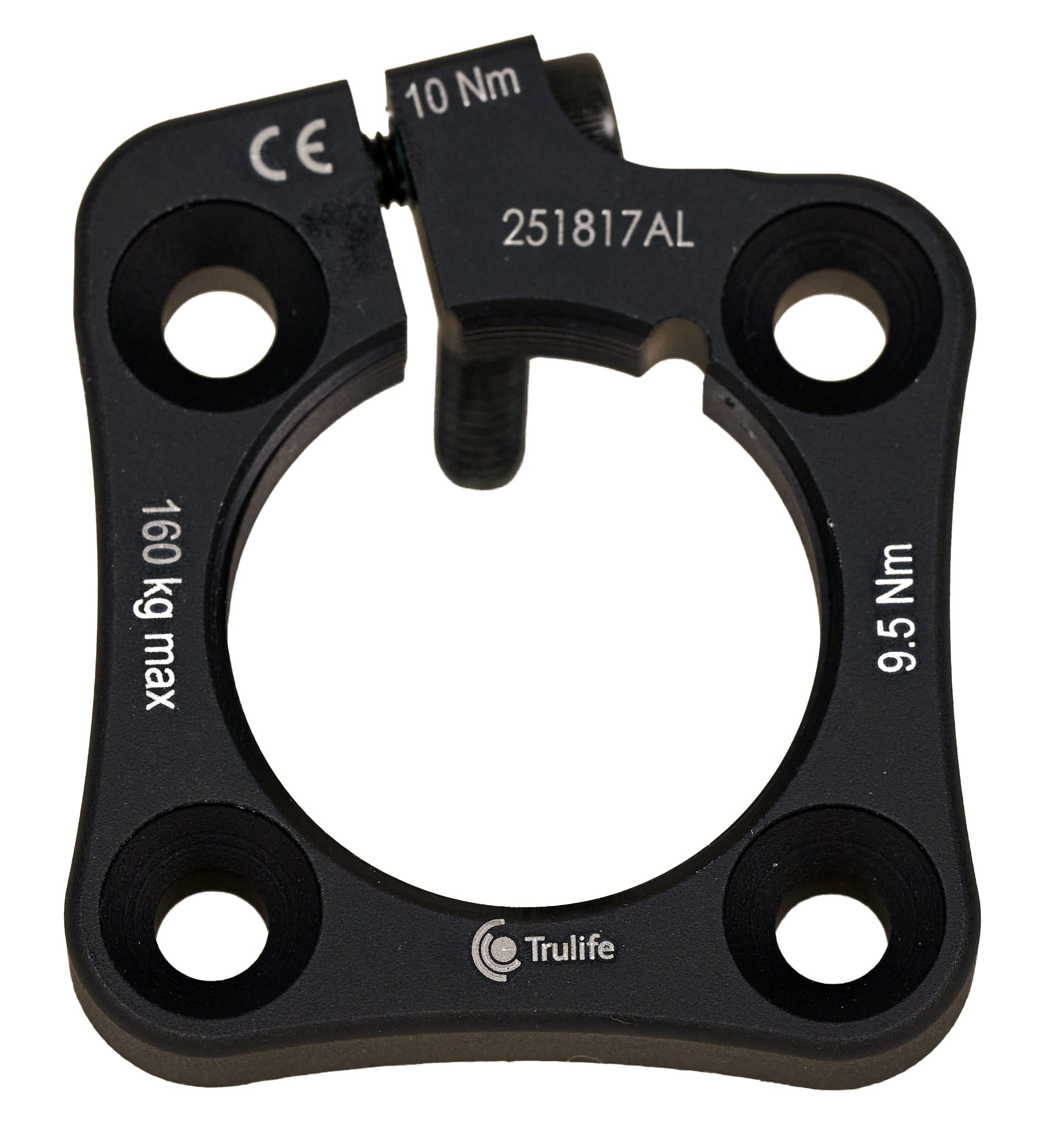 AAA212 4-Hole Rotatable Flange