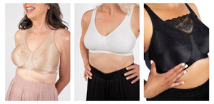 Mastectomy Bras & Accessories
