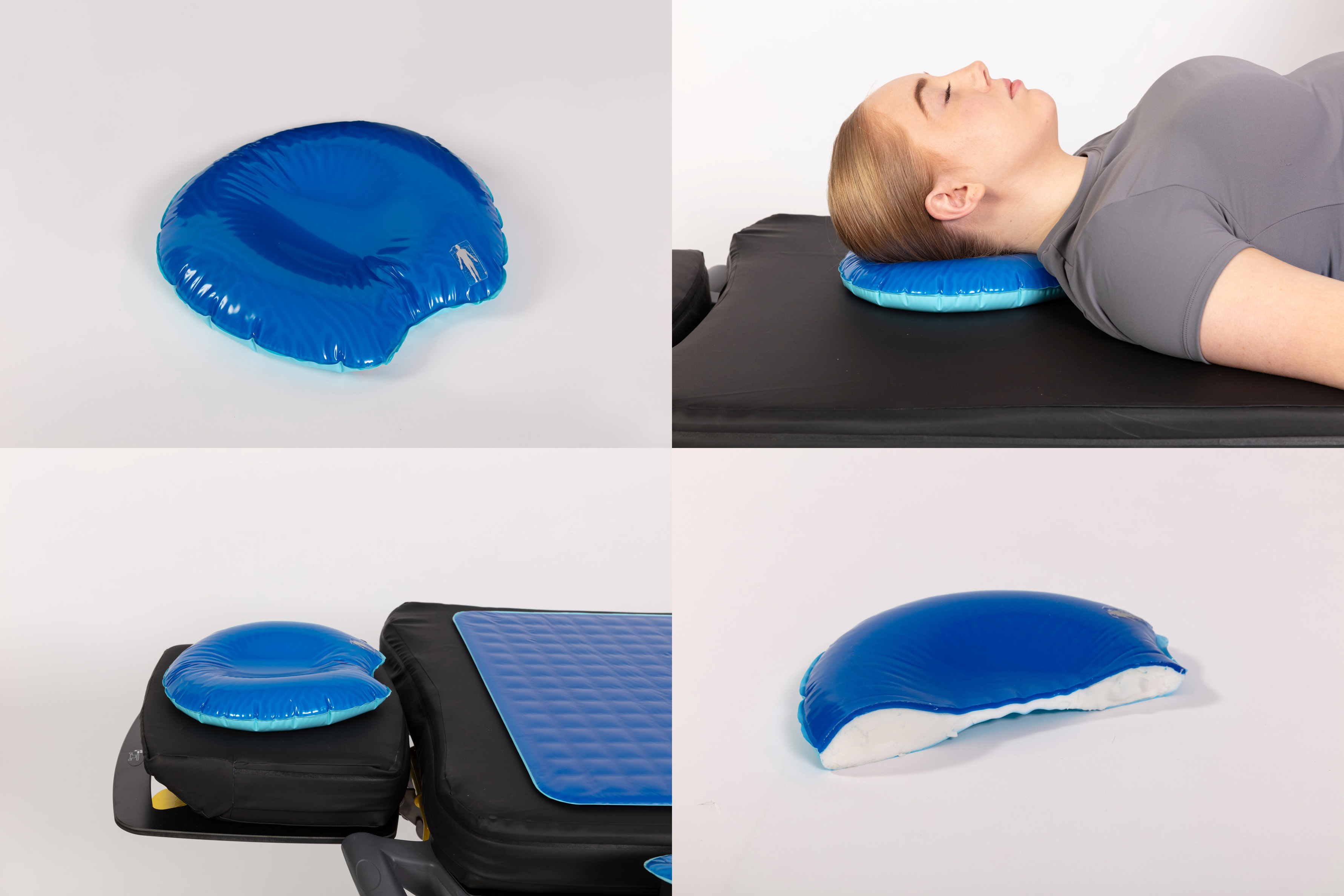 Azure Head Protector