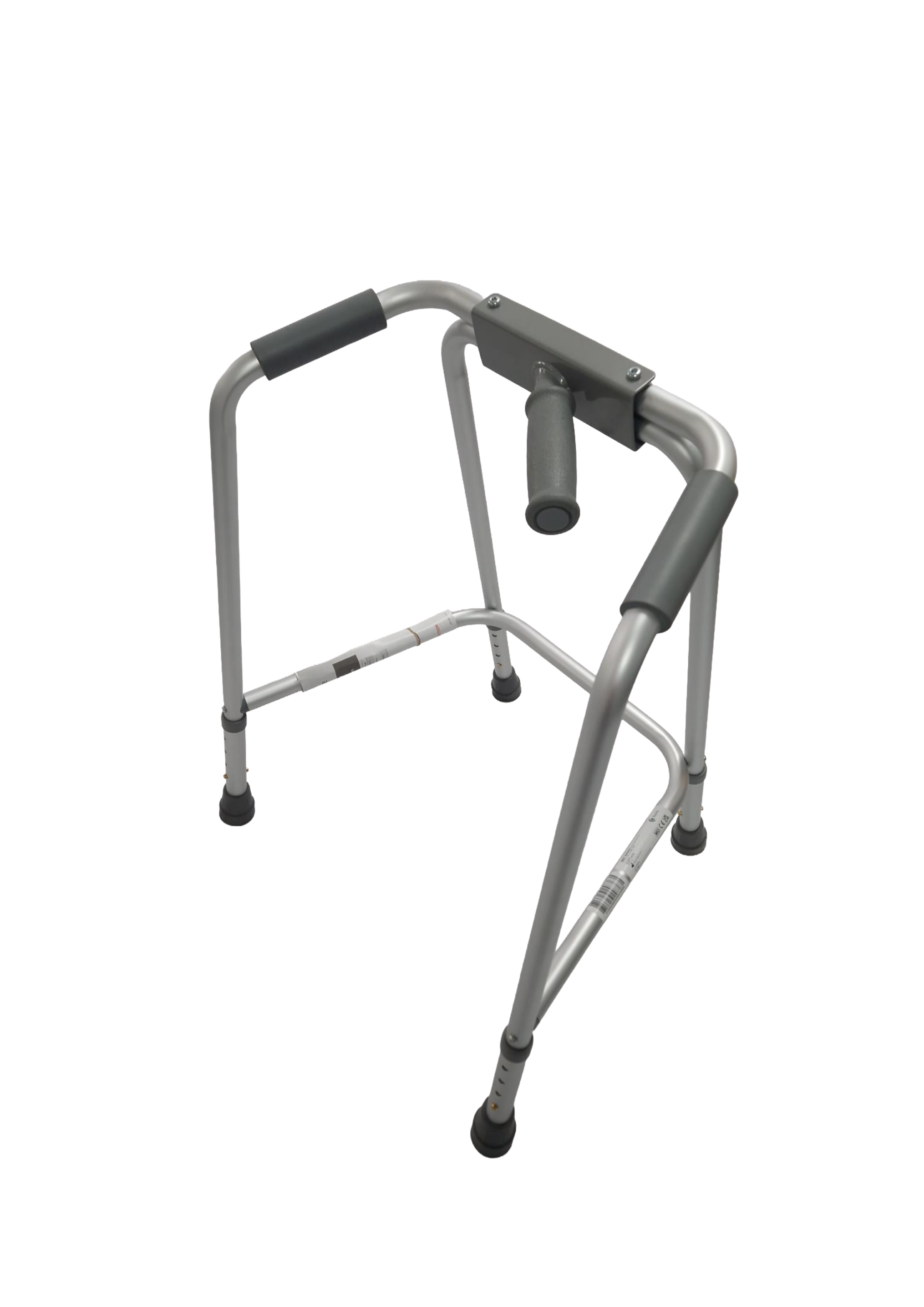 Hemi Grip Walking Frame