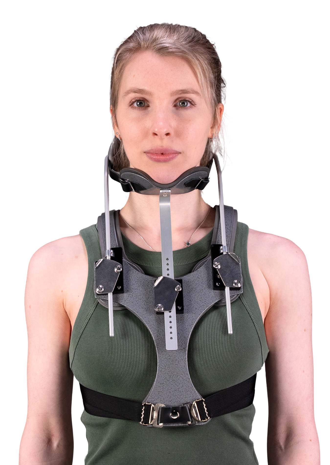 Cervical Stabilization