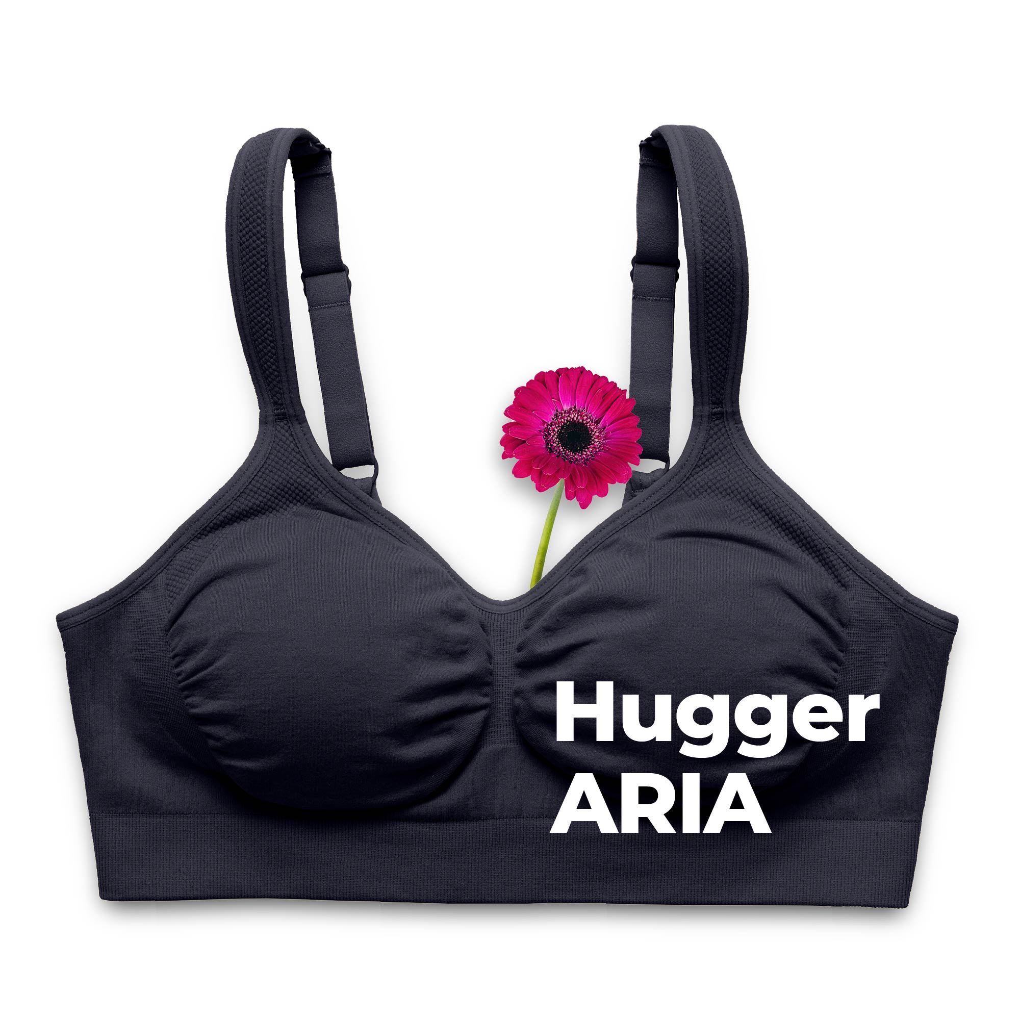 Prairie Wear Hugger Aria Black