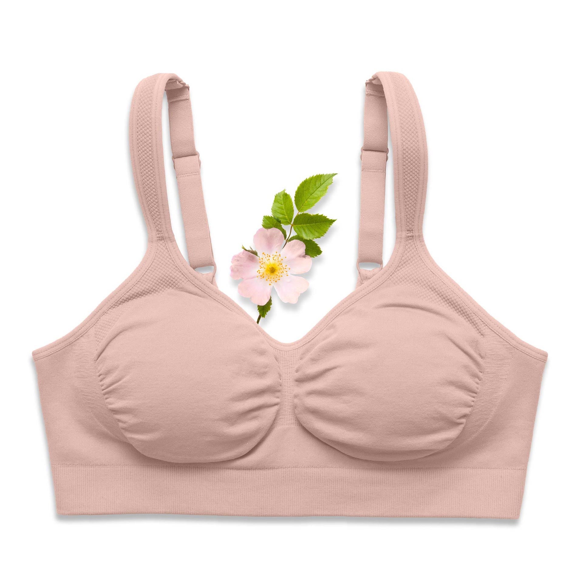 Prairie Wear Hugger Aria Wild Rose