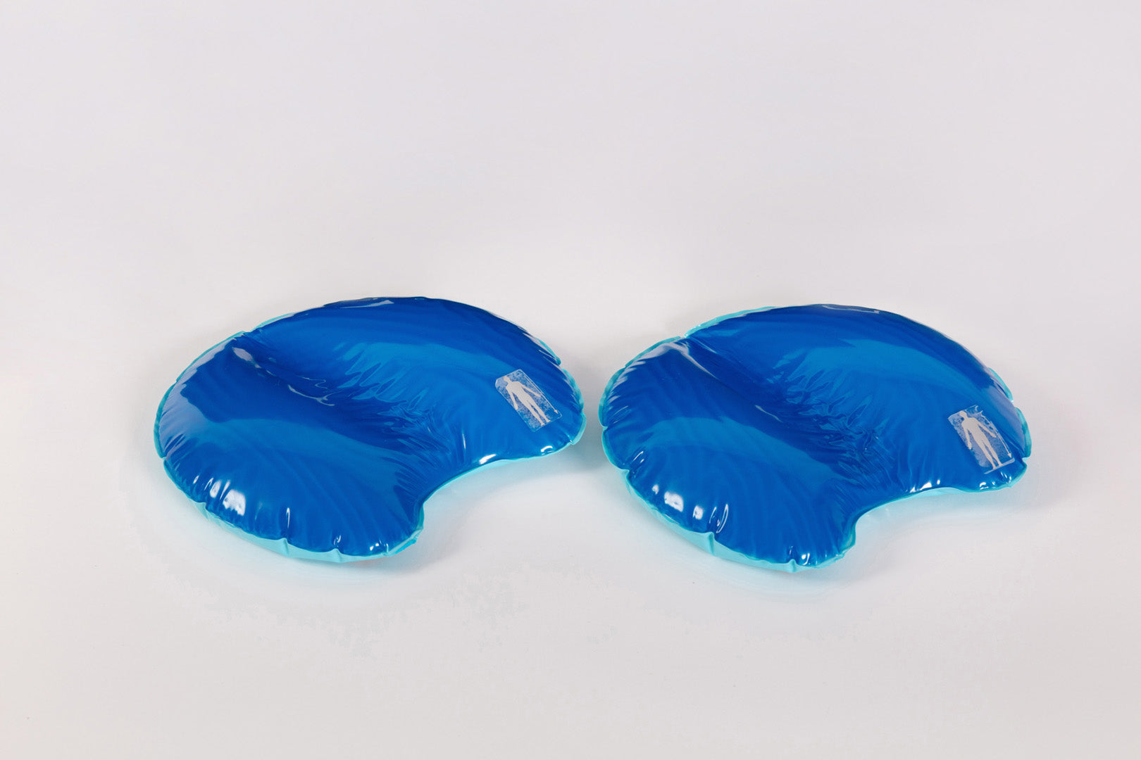 Azure Heel Protector