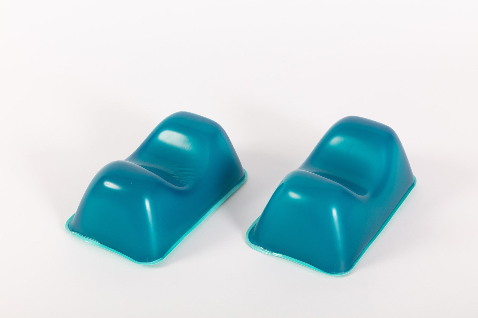 Elite Heel Pads