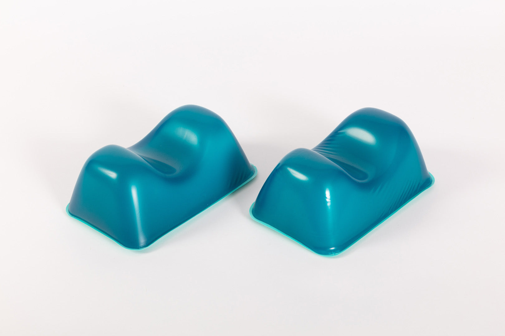 Elite Heel Pads