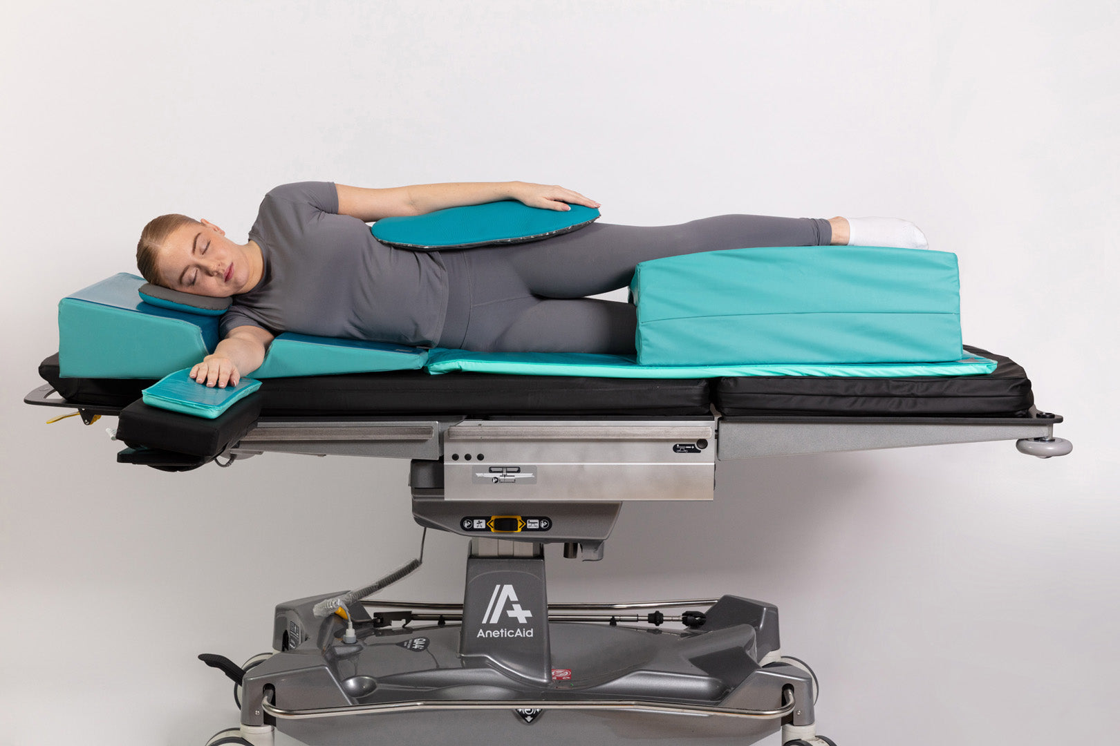 Elite Lateral Leg Positioner