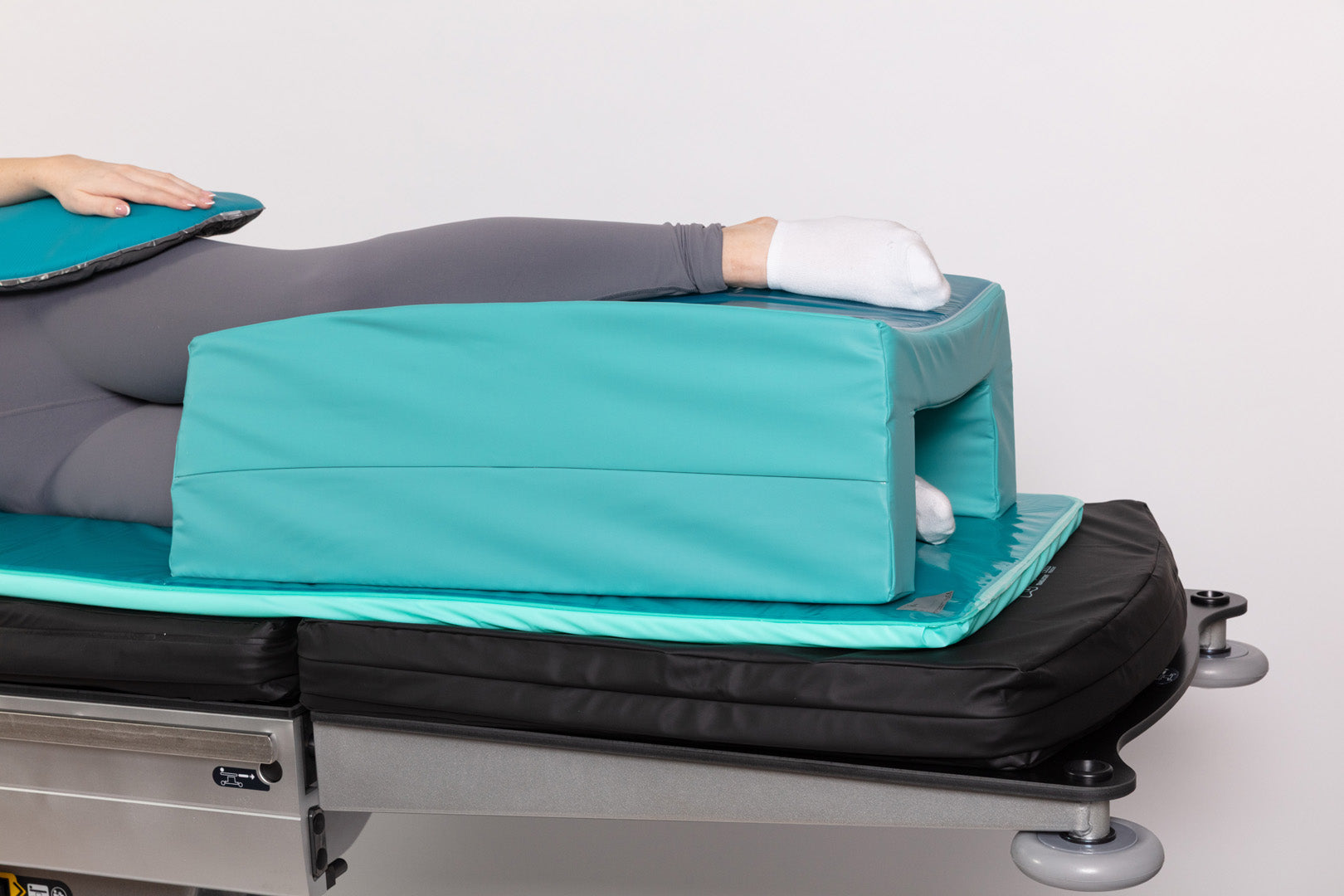 Elite Lateral Leg Positioner