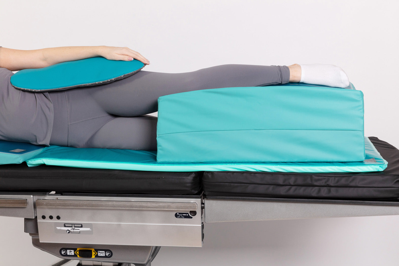 Elite Lateral Leg Positioner