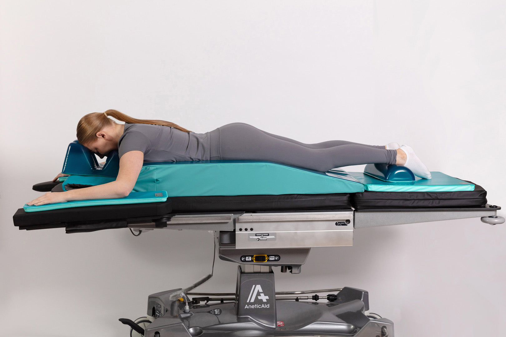 Elite Prone Head Rest