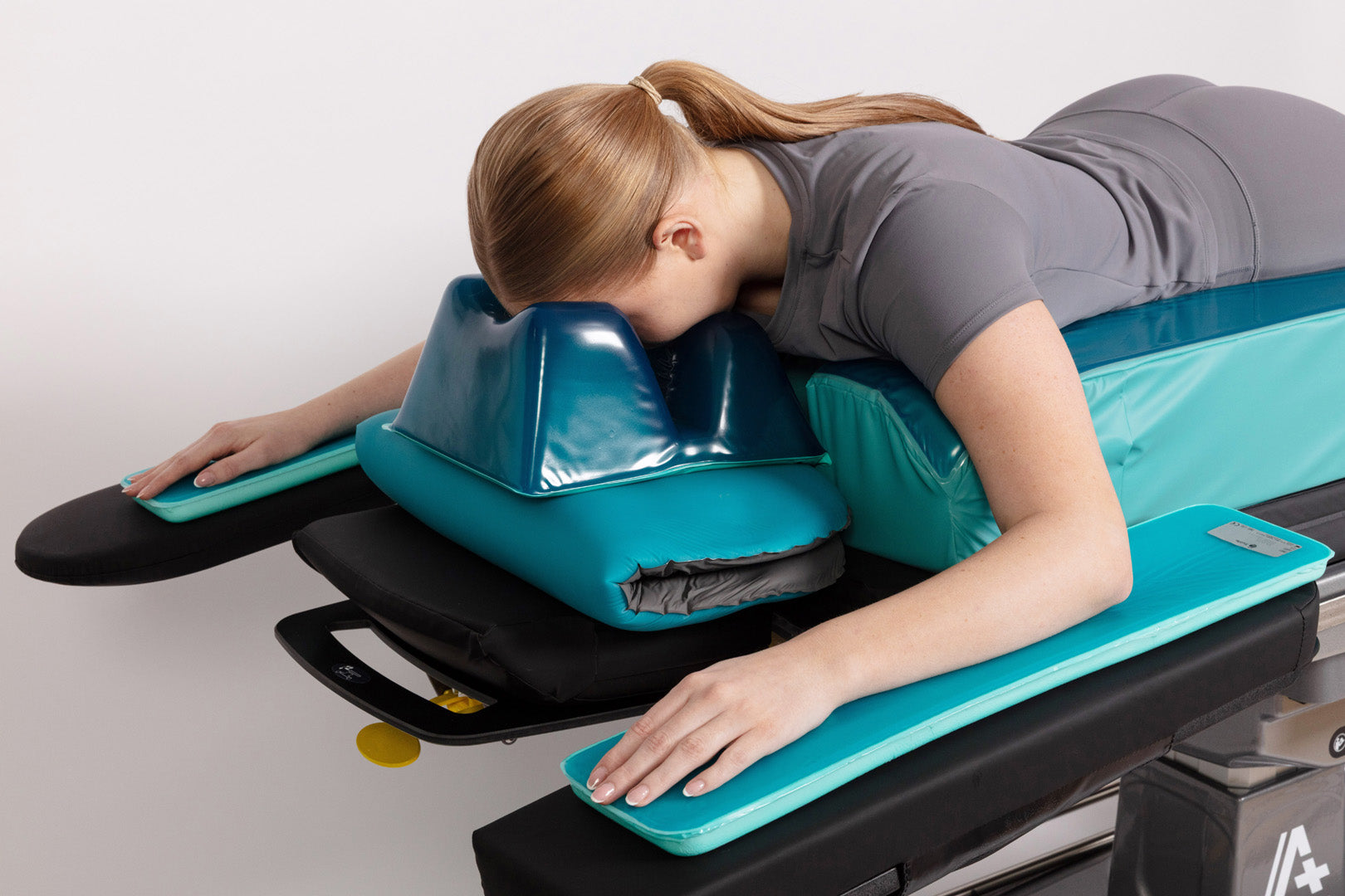 Elite Prone Head Rest