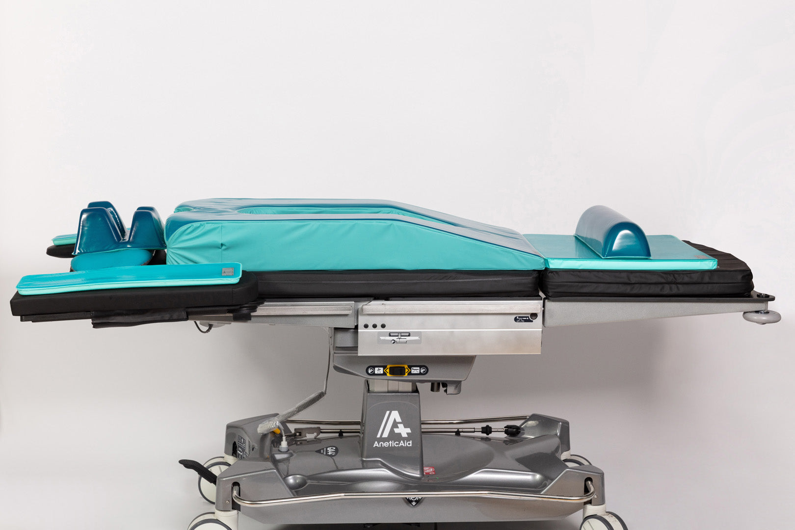 Elite Prone Positioner