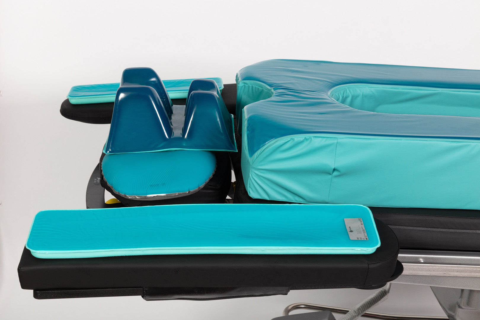 Elite Prone Head Rest