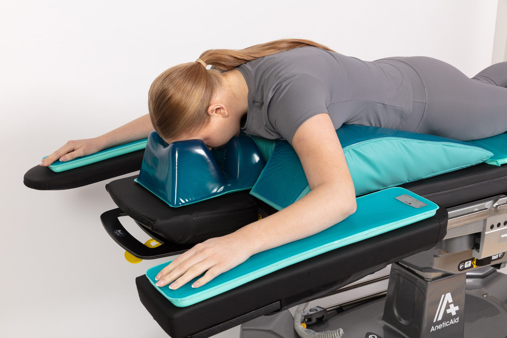 Elite Prone Head Rest