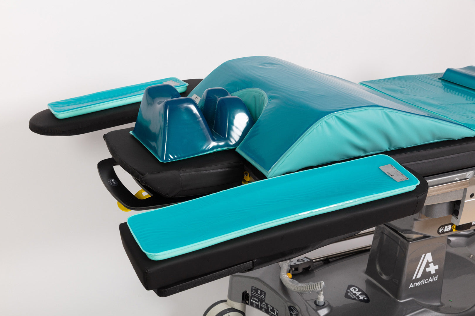 Elite Prone Positioner