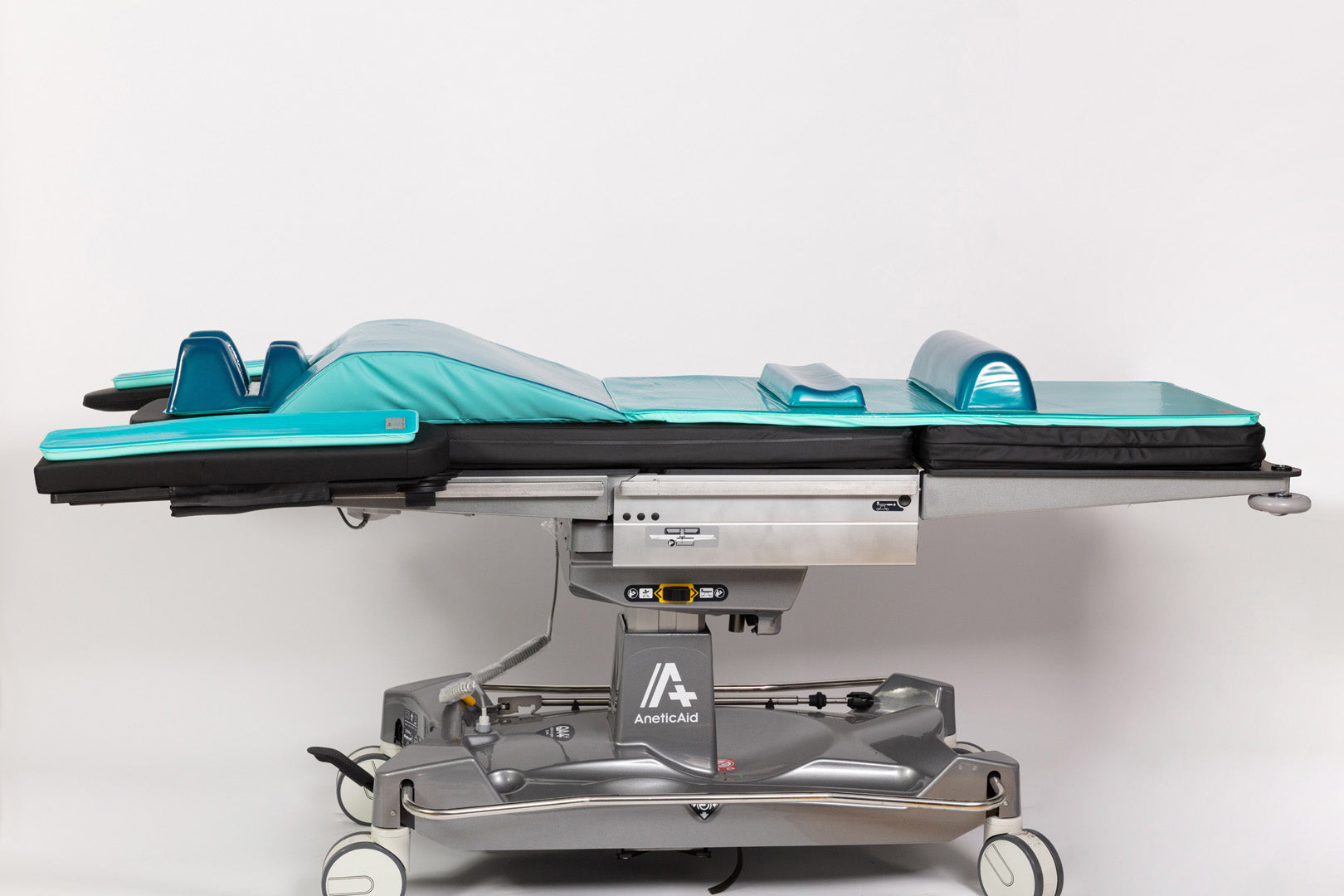 Elite Prone Positioner