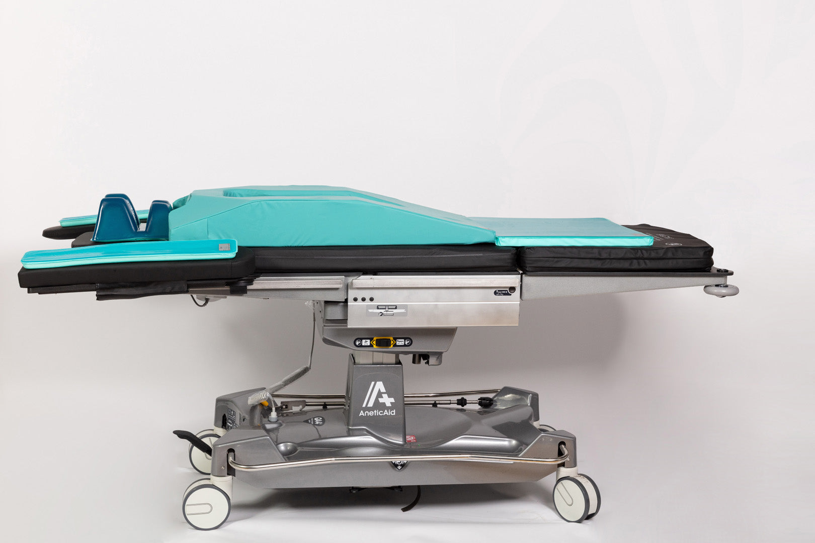 Elite Prone Positioner