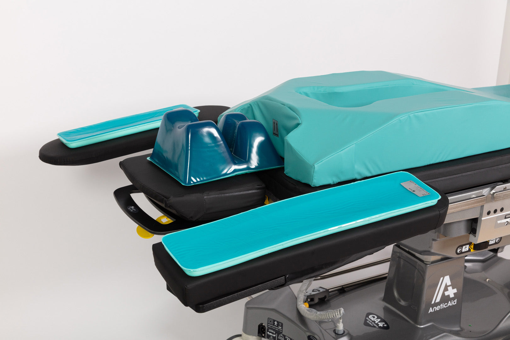 Elite Prone Positioner