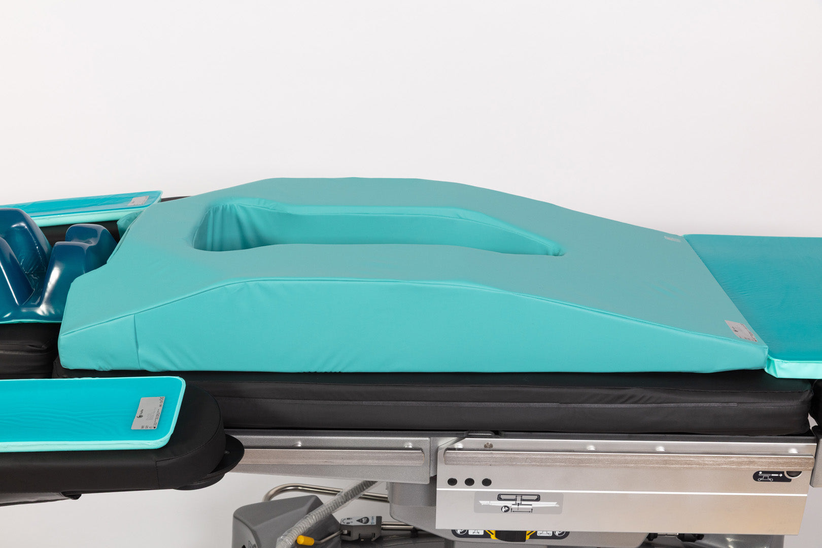 Elite Prone Positioner