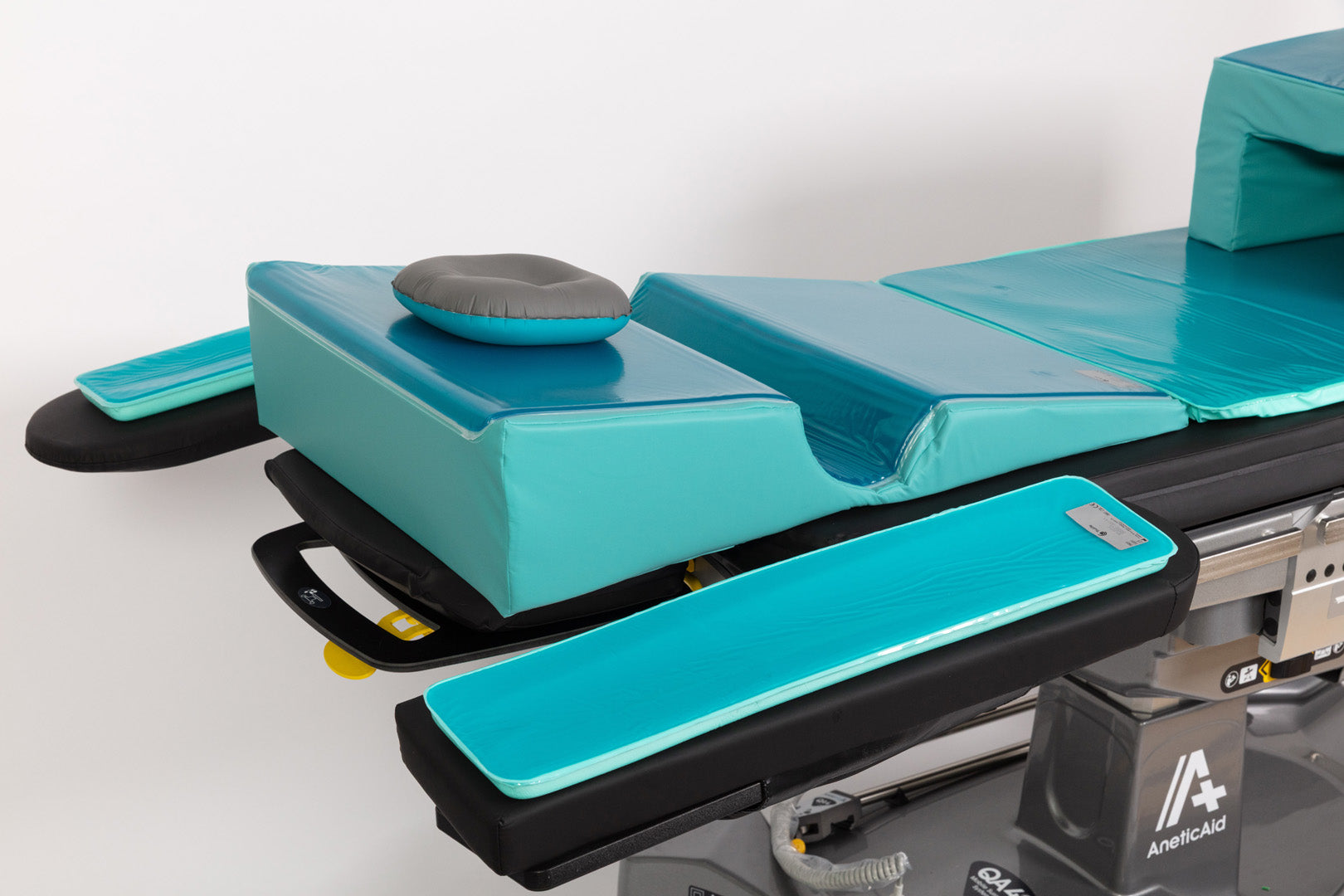 Elite Lateral Positioner