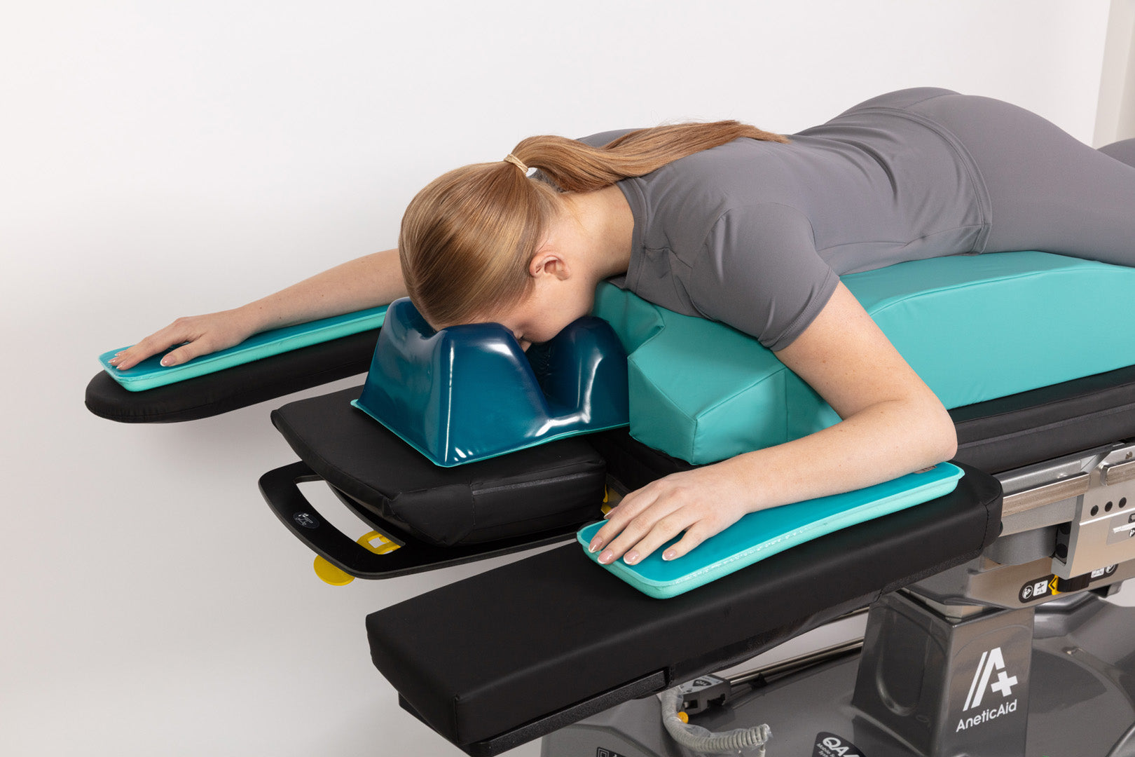 Elite Prone Positioner