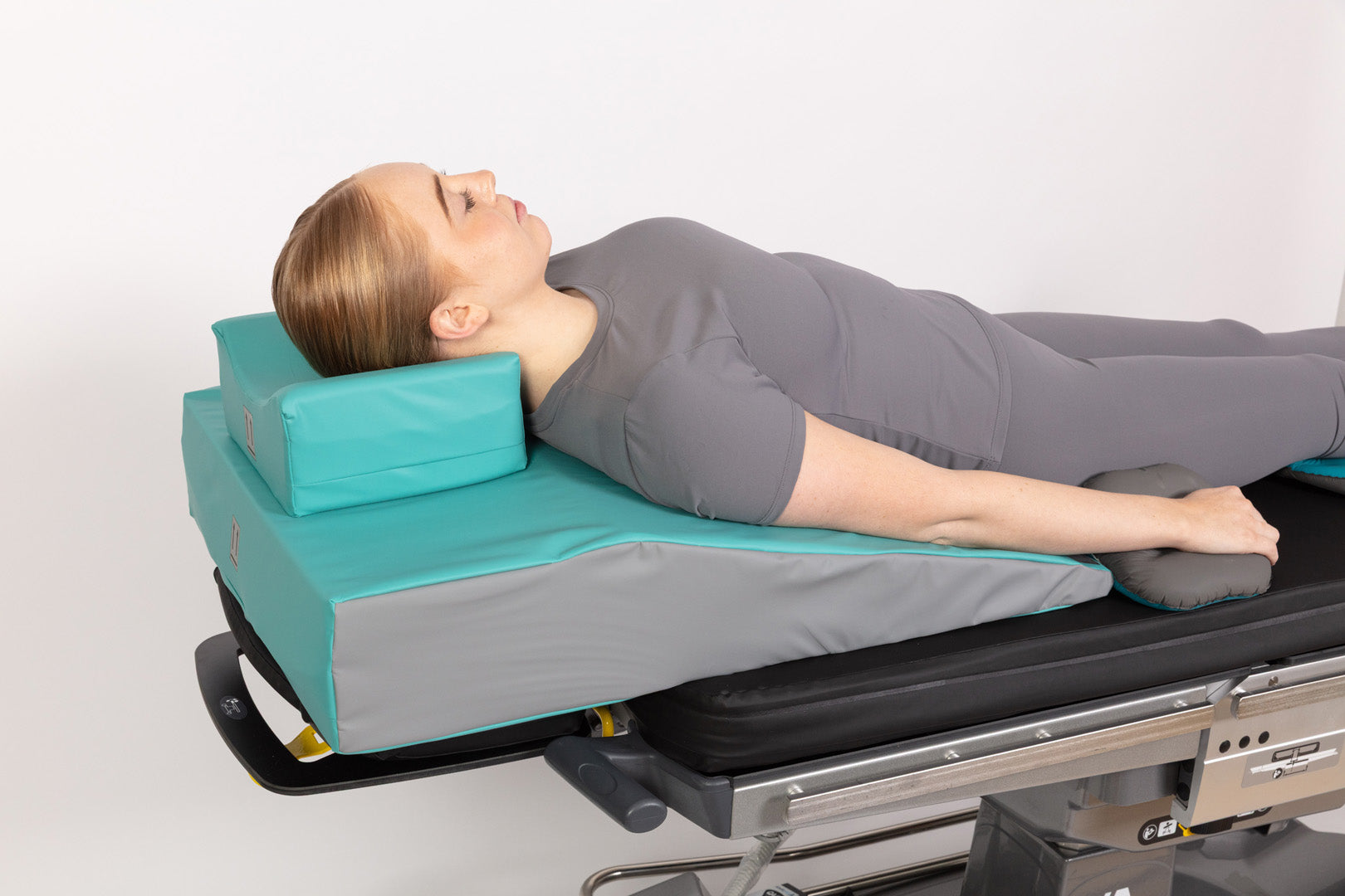 Incline Positioner System™