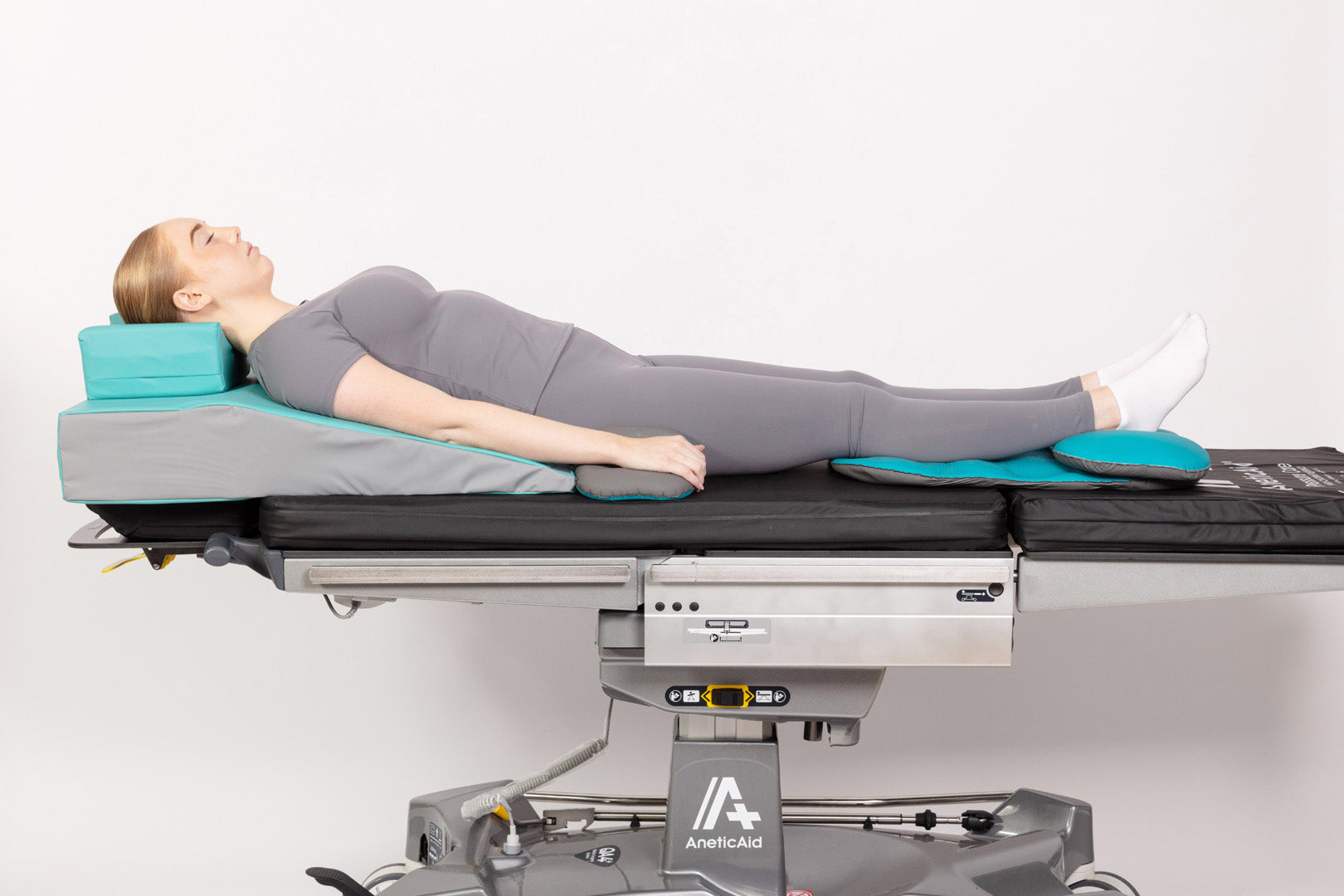 Incline Positioner System™