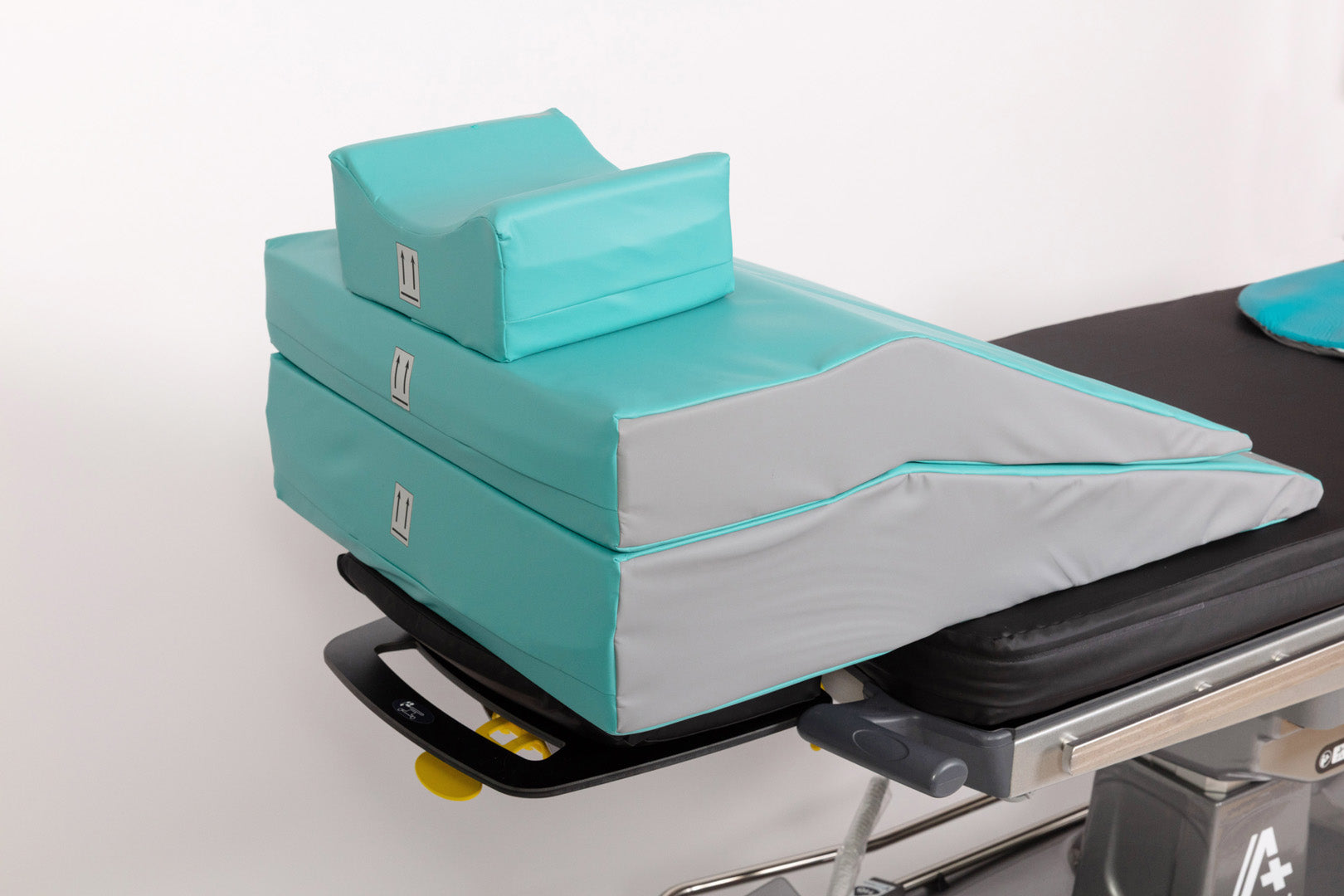Incline Positioner System™