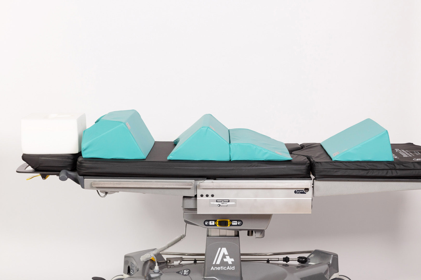ARDS Prone Positioning System ELP200